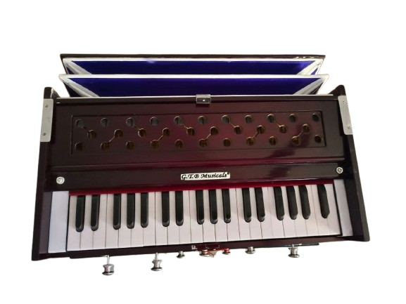 Harmonium